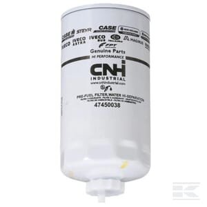 Kuro filtras 47450038FPT