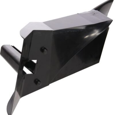 Mulčiavimo pleištas 51 Bio R9005 12 47456401