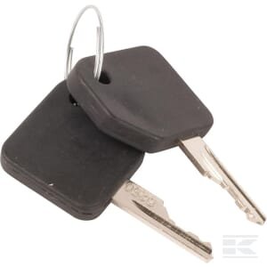 Užvedimo raktas 47457834