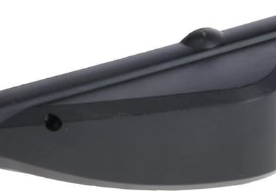 Korpusas kairys apačia R9005 Premium 47487301
