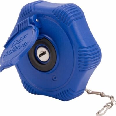 Užpylimo dangtelis tinkamas AdBlue® 47604632