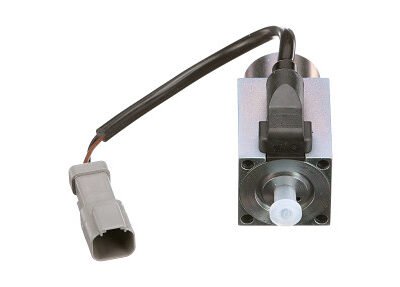 Valdymo vožtuvas 47915579