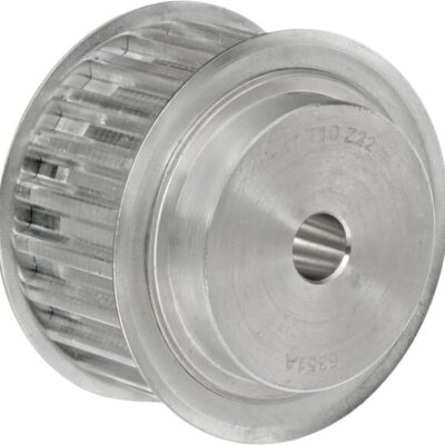Dantytas skriemulys T10 tipo 22Z 47T10222