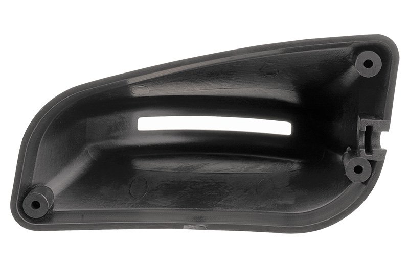 Apsauginis skydelis Cedrus šlavimo mašina ZM05