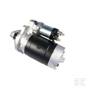 Starterio variklis 4807375N
