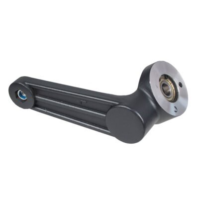 Kairysis pasukamo mazgo laikiklis Cedrus vejapjovė CEDKS51S-ZT