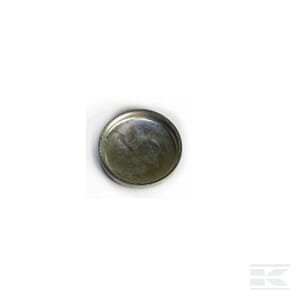 Kamštis Ø38 mm 4895407FPT