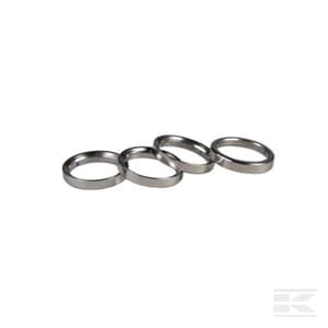 Vožtuvo lizdas STD 5801388686FPT