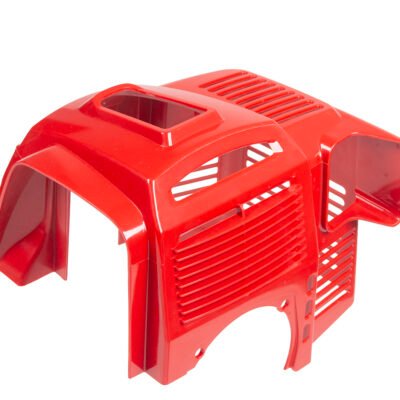 Kawasaki TJ53E cilindro gaubtas