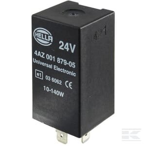 Posūkių relė 4AZ001879051