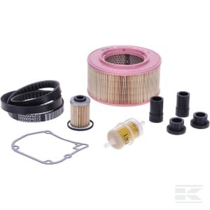 Serviso pakuotė DPU 6055/6555H 5000129629