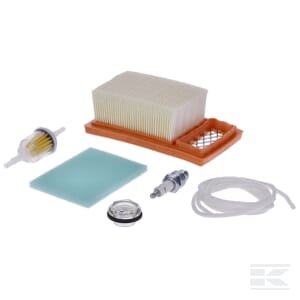 Serviso pakuotė BS50 - 2/BS70 - 2 (i) (po 2014) 5000204563