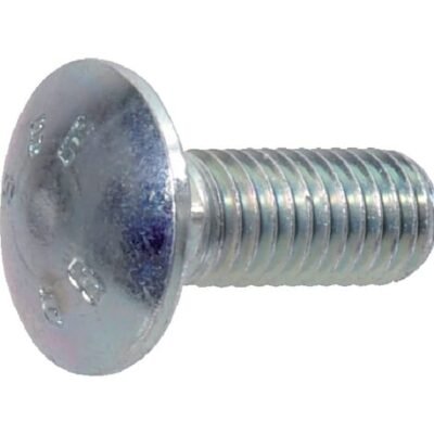 Vežiminis varžtas Kuhn 10×25 DIN603 50002200