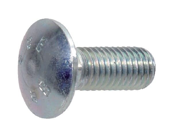 Vežiminis varžtas Kuhn 10×25 DIN603 50002200