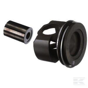 Pilnas stūmoklis 500055262FPT