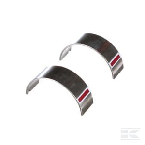 Švaistiklinių guolių komplektas STD 500055471FPT