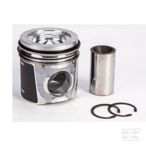 Stūmoklio komplektas 500055469FPT