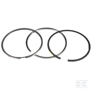 Stūmoklio žiedų komplektas standartinis 500055919FPT