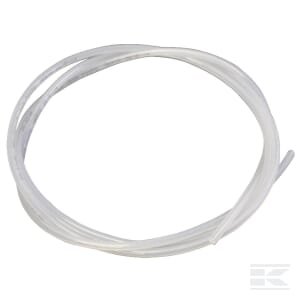 Kuro žarna nailoninė 1,5x4 mm 500600091540