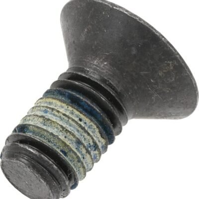 Varžtas su klijų danga 50065100