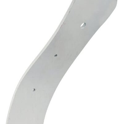 Dantytas velenas Unia PLOW (1454290010)