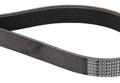 Poliklininis diržas Hatz, OEM 502 031 01, 502 031 00 (50203101)