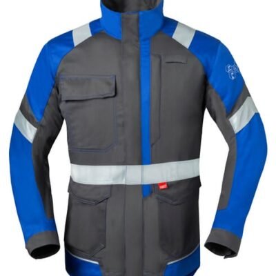 Darbinė striukė HaVeP 5-Safety, dydis 64, AAR, 50285469AAR64