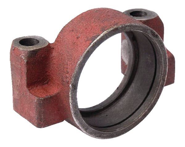 Guolio korpusas skirta Pavaros velenas kairė Z-070, Z-105 Kowalski 56805036010180