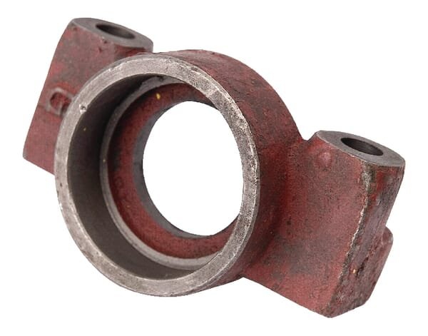 Guolio korpusas skirta Pavaros velenas dešinė Z-070, Z-105 56805036010190