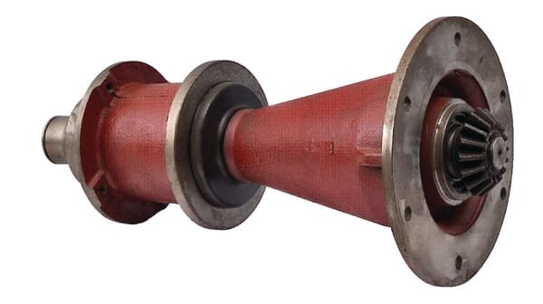 Guolio mazgas Z-070, Z-105, Z-125 Kowalski 56805036010780