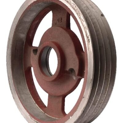 Big skriemulys Z-105, Z-125 Kramp 56805036020180