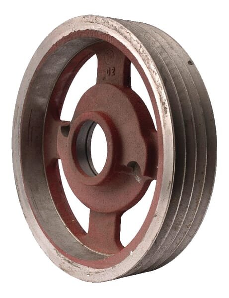 Big skriemulys Z-105, Z-125 Kramp 56805036020180