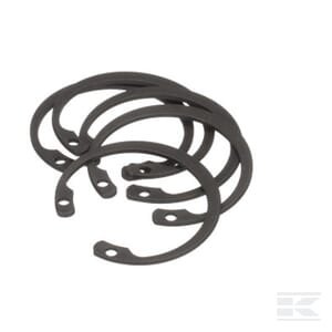 Fiksavimo spyruoklinė poveržlė FPT Industrial 504051611FPT