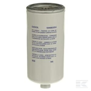 Kuro filtras 504063254FPT