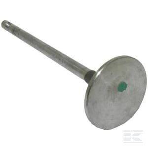 Išmetimo vožtuvas 504081062FPT