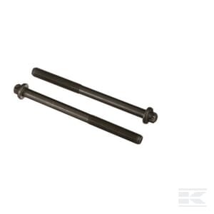 Cilindro galvutės varžtas 504081521FPT