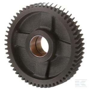 Paskirstymo pavaros krumpliaratis 504096315FPT