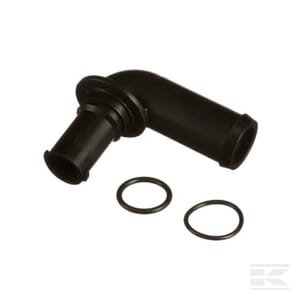 Alsuoklis jungtis 504153152FPT