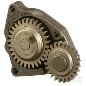 Variklio alyvos siurblys 504241684FPT