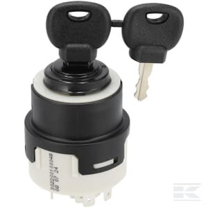 Kaitinimo starteris jungiklis 5050655525