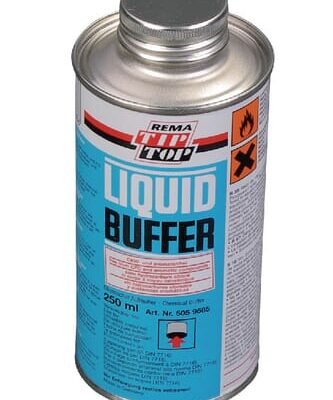 Valiklis Liquid Buffer 250 ml 5059685