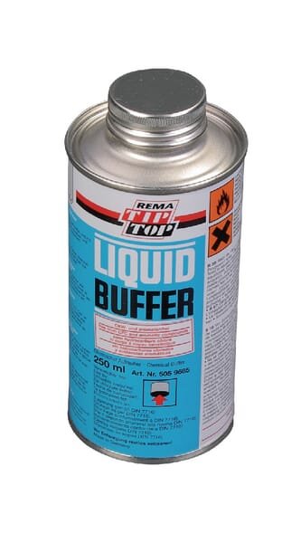 Valiklis Liquid Buffer 250 ml 5059685