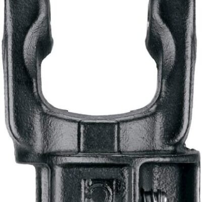 Greito atjungimo šakutė 1-3/8", 6 šlicai Bondioli&Pavesi – 5070B0355