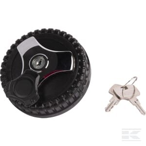 Kuro bako dangtelis 5094421