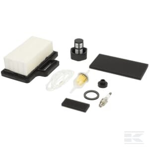 Serviso pakuotė BS50/60/70 - 4As su GXR120RT 5100043676