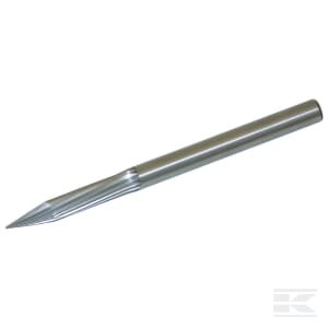 Frezos antgalis 8x100mm skersmens 5954948