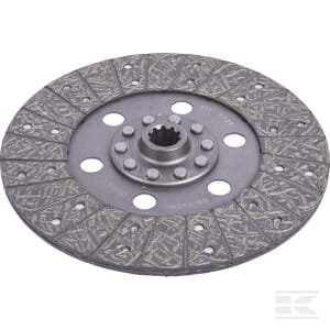 Trinties sankabos diskas 5113814N