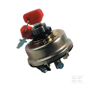 Kontaktinis jungiklis NH 5118433GP