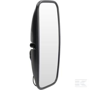 Veidrodis 252, 24V, E2000, išgaubtas, Ø14–20 mm 512524147