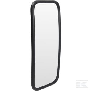 Veidrodis 364, spindulys 2200, kairė/dešinė, reguliuojamas rankiniu būdu, šildymas 12V, Ø14–20 mm 513640137H